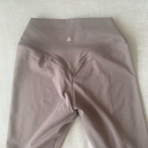 Balance Athletica Ascend leggings small